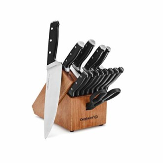 Calphalon Kitchen Knife Set