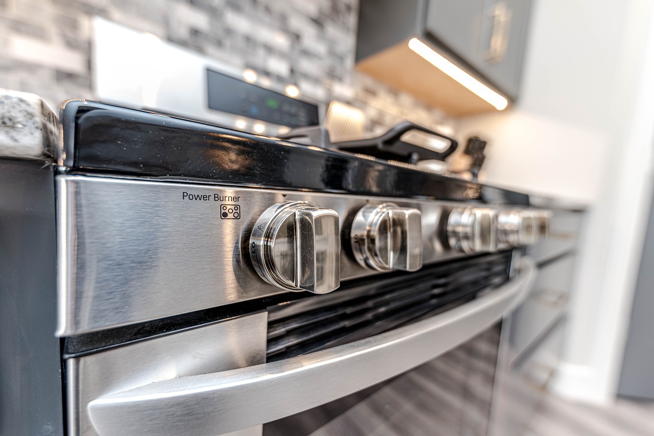 Score Big on Kitchen Appliances with Black Friday Deals